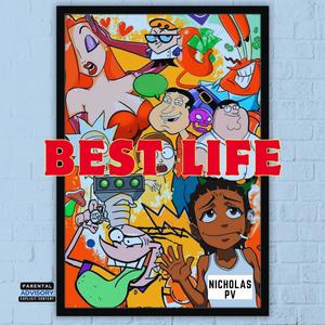 Best Life (Explicit)