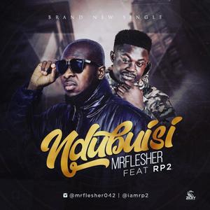 Ndubuisi(feat. Rp2)