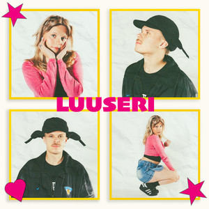 Luuseri (feat. Röge) (Explicit)
