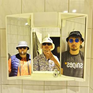 Cali macht Krise (feat. Ferris.445 & Rafa53) (Explicit)