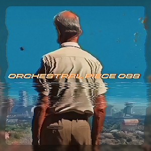 Orchestral Piece 088