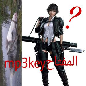 mp3keyالمفتاح (钥匙)