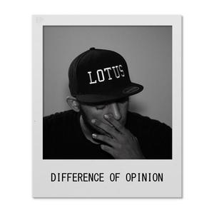 Difference Of Opinion (Explicit)