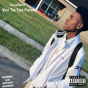 Key To The Future (Explicit)