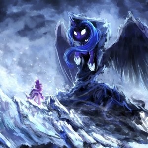 Luna's Future