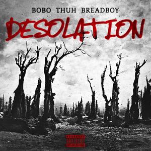 Don't Make Sense (feat. Mr. Bomb) (Explicit)