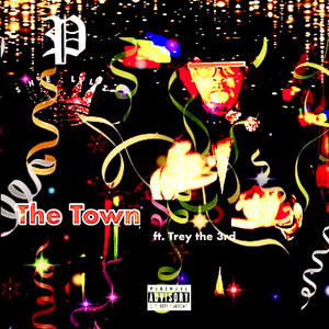 The Town (Explicit)