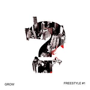 Freestyle #1 (feat. Tvsket) [Explicit]