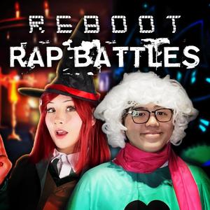 Ralsei vs Himiko Yumeno (feat. Roza_Chera) (Explicit)