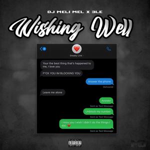 Wishing Well (feat. 3LE) [Explicit]