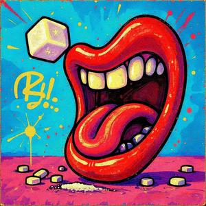 Sugar So Sweet (Explicit)