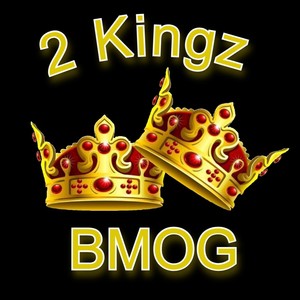 2 Kingz (feat. Nova x QTD) [Explicit]