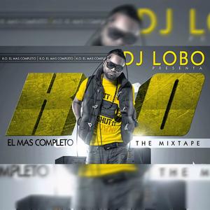 Dj Lobo Presenta K.O The Mixtape