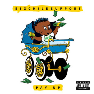 BIG CHILD SUPPORT - Moving
