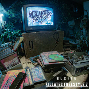 Killates Freestyle 7 (Explicit)