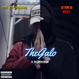mi oracion x lo tuyo es novela (Explicit)