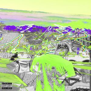 Billy & Mandy (feat. Rotaway) (Explicit)