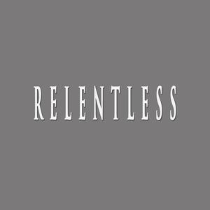 RELENTLESS (feat. Witti)