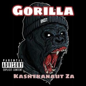 Gorilla (Explicit)