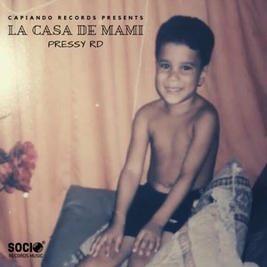 La Casa de Mami