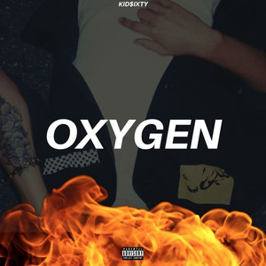 oxygen (Explicit)