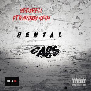 RENTAL CARS (feat. Rariboy Spin) [Explicit]