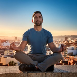 Healing Rhythms For The Soul