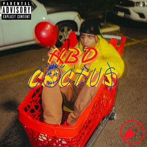 HBD CACTUS (Explicit)