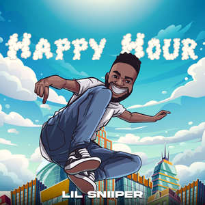 Happy Hour (Sped Up) (Sped Up)