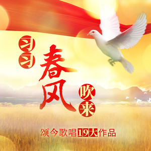 习习春风吹来 (小提琴独奏版)