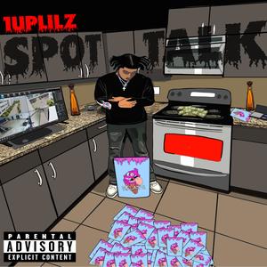 Spot Talk (Explicit)