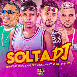 Solta Dj (Explicit)
