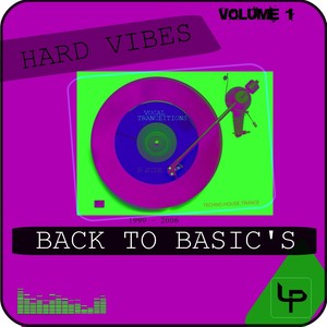 Back to Basics, Vol. 1