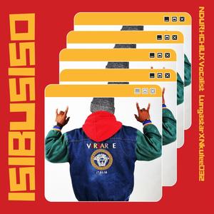 Isibusiso (feat. Vocalist Lungstar & Nkulee 032)