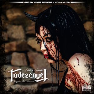 Horrorcore Allstarz Reprezentin 2000 (Explicit)