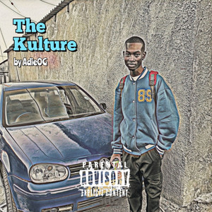 The Kulture (Explicit)