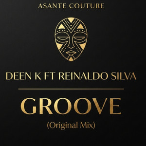 Groove (feat. Reinaldo Silva) (Original Mix)