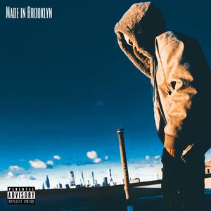 PRESSURE (feat. SHOOTA) (Explicit)