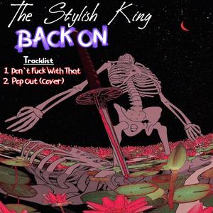 BACK ON (Explicit)