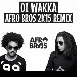 Oi Wakka (Original Mix)