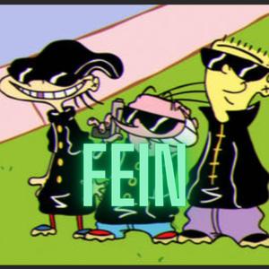 Fein (feat. 5starr.J & Jayslimey) (Explicit)