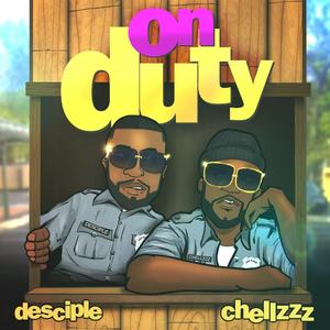 On Duty(feat. Kingdom Chellzzz)