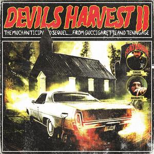 DEVIL'S HARVEST 2 (Explicit)