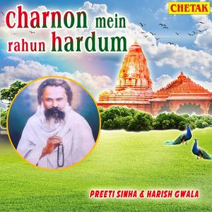 Charnon Mein Rahun Hardum