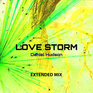 Daniel Hudson - Love Storm (Club Love Mix)