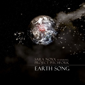 Earth Song (Radio Edit)