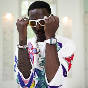 Zillah - SHOW RESPECT