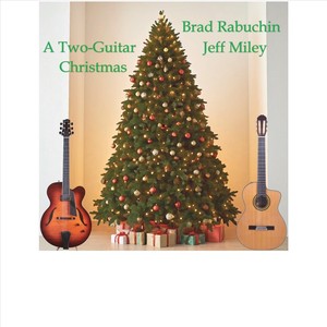 A Two-Guitar Christmas