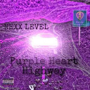 Purple Heart HighWay (Explicit)