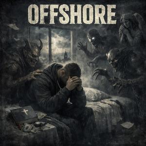 OFFSHORE (feat. Bailey Daniel)